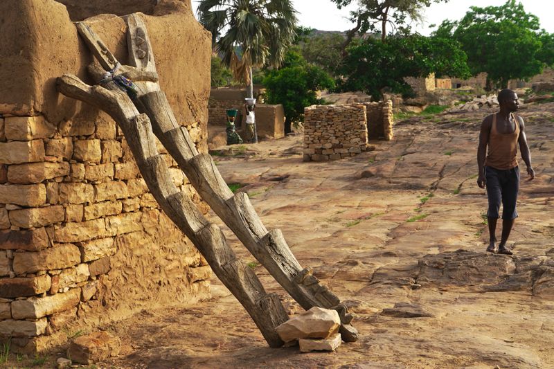 Mali